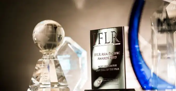 Awards